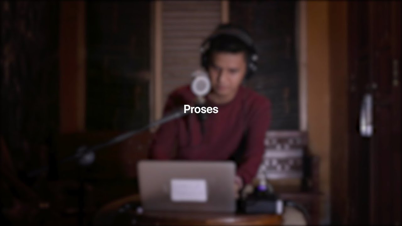 Ser&aacute;nimo - Proses (Live Session)