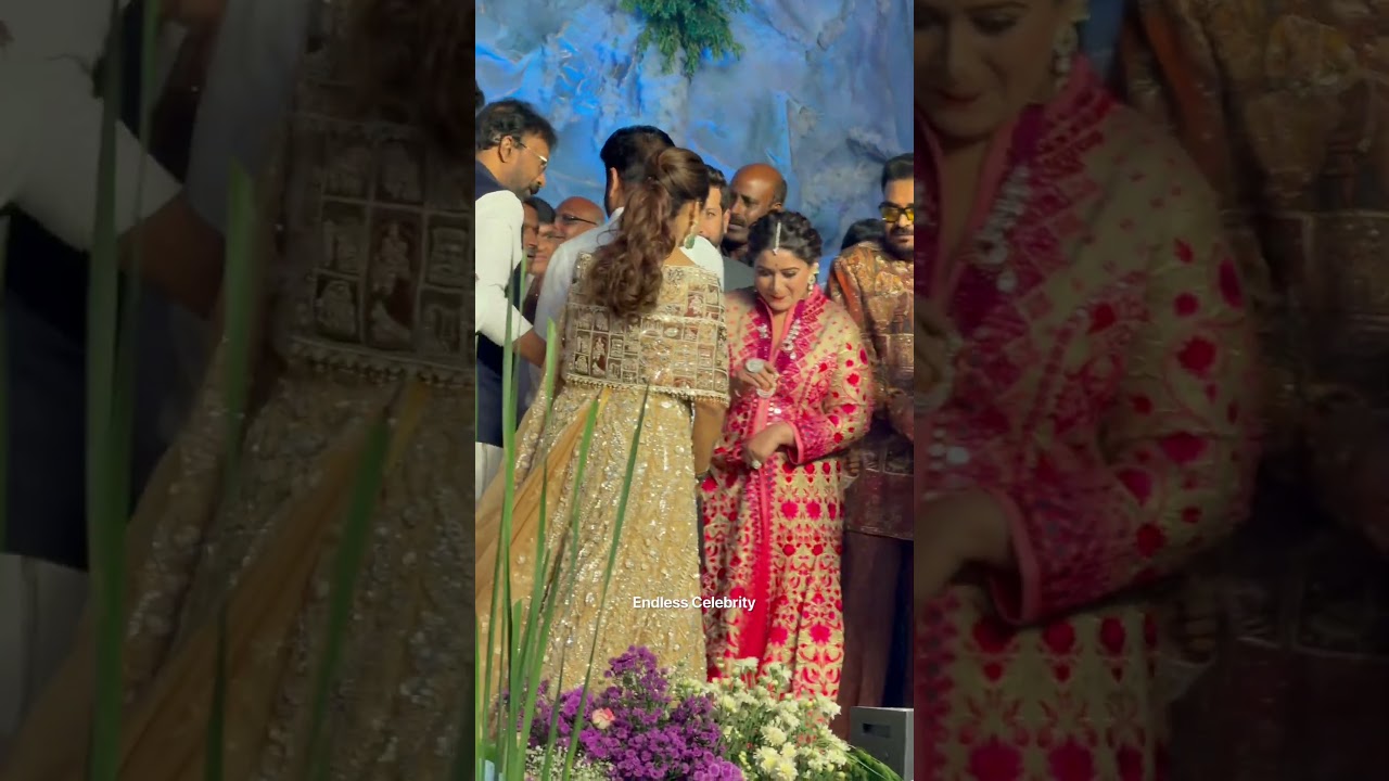 TG CM Revanth Reddy Gives Photos to His Fans at Jagga Reddy Son Engagement #jaggareddy #ytshorts