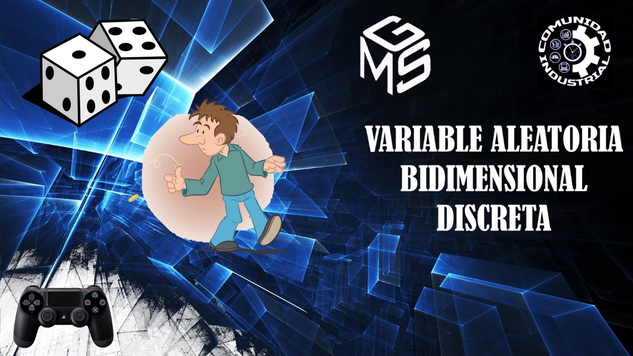 Variable Aleatoria Bidimensional Discreta