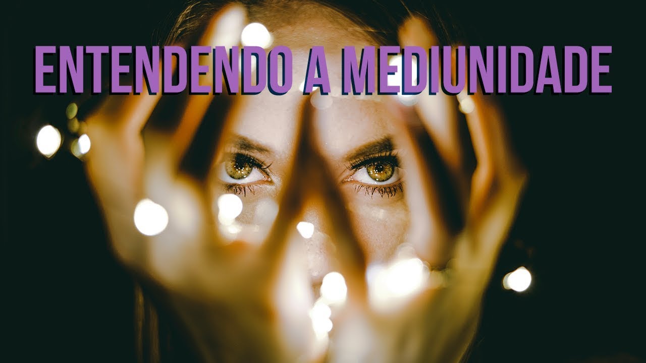 Entendendo a Mediunidade - Programa Razão para viver