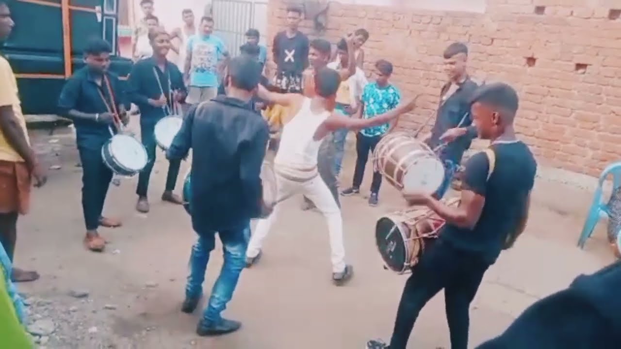 O Sojani More Jabo Ami #bangla #song 🎵🎼🎷 Vijay Kalindi Dhol 🎹9341281005 Kusmatand 🥰🎹🎺