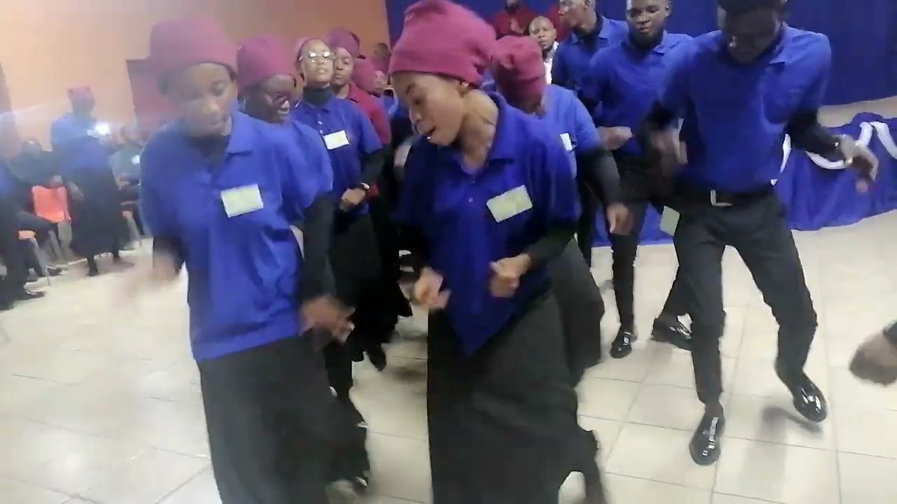 Ngonyama