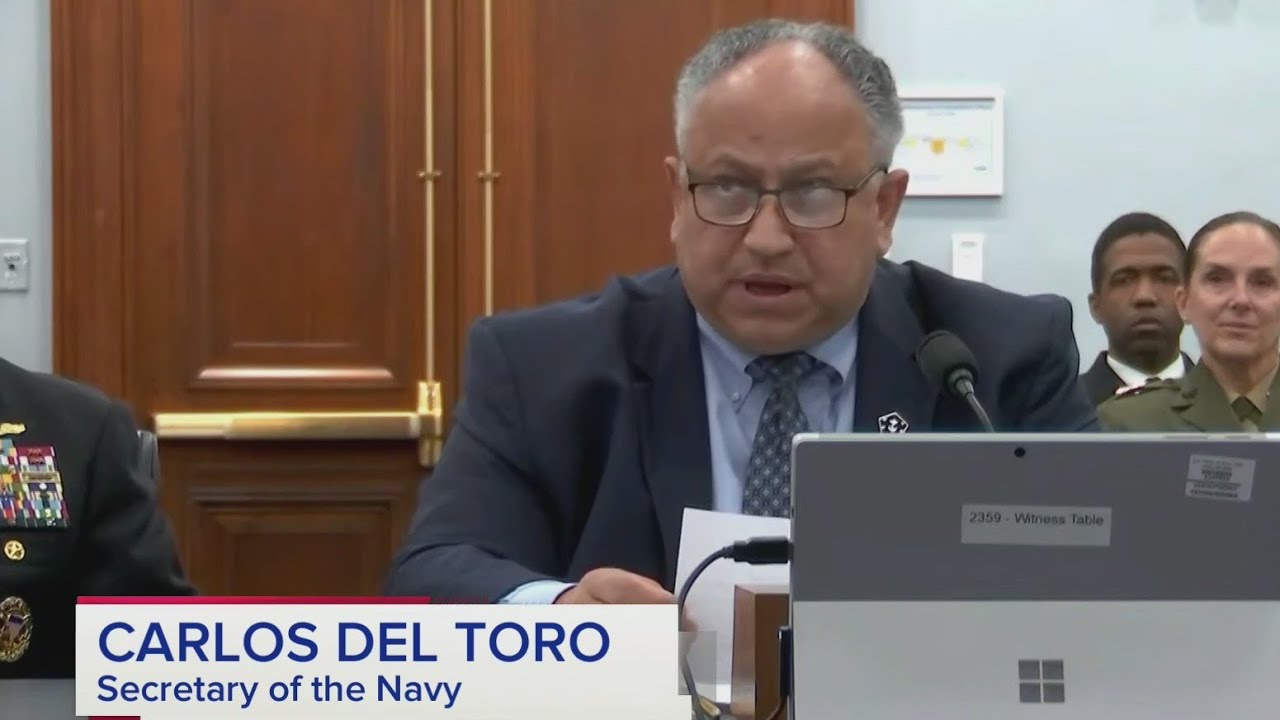 New details emerge in Navy suicide investigation | Rush Hour