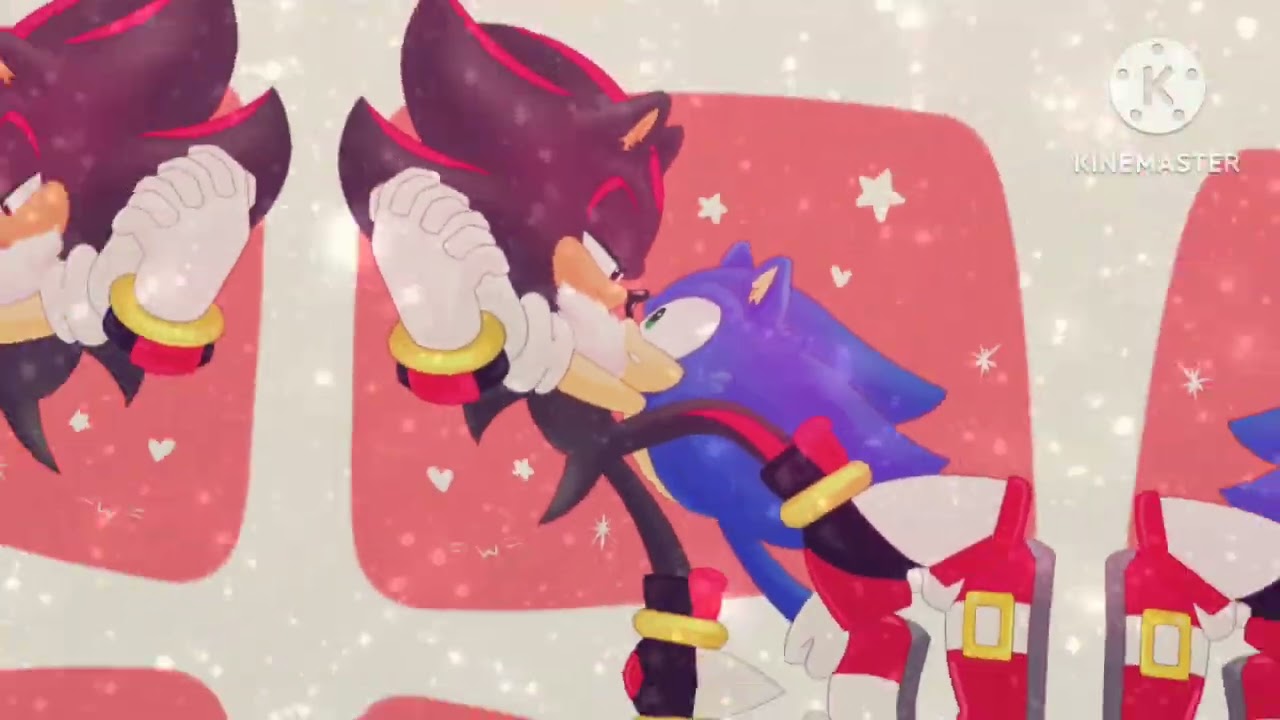 ❤️❤️💕💕NUEVA INTRO....💙💙
