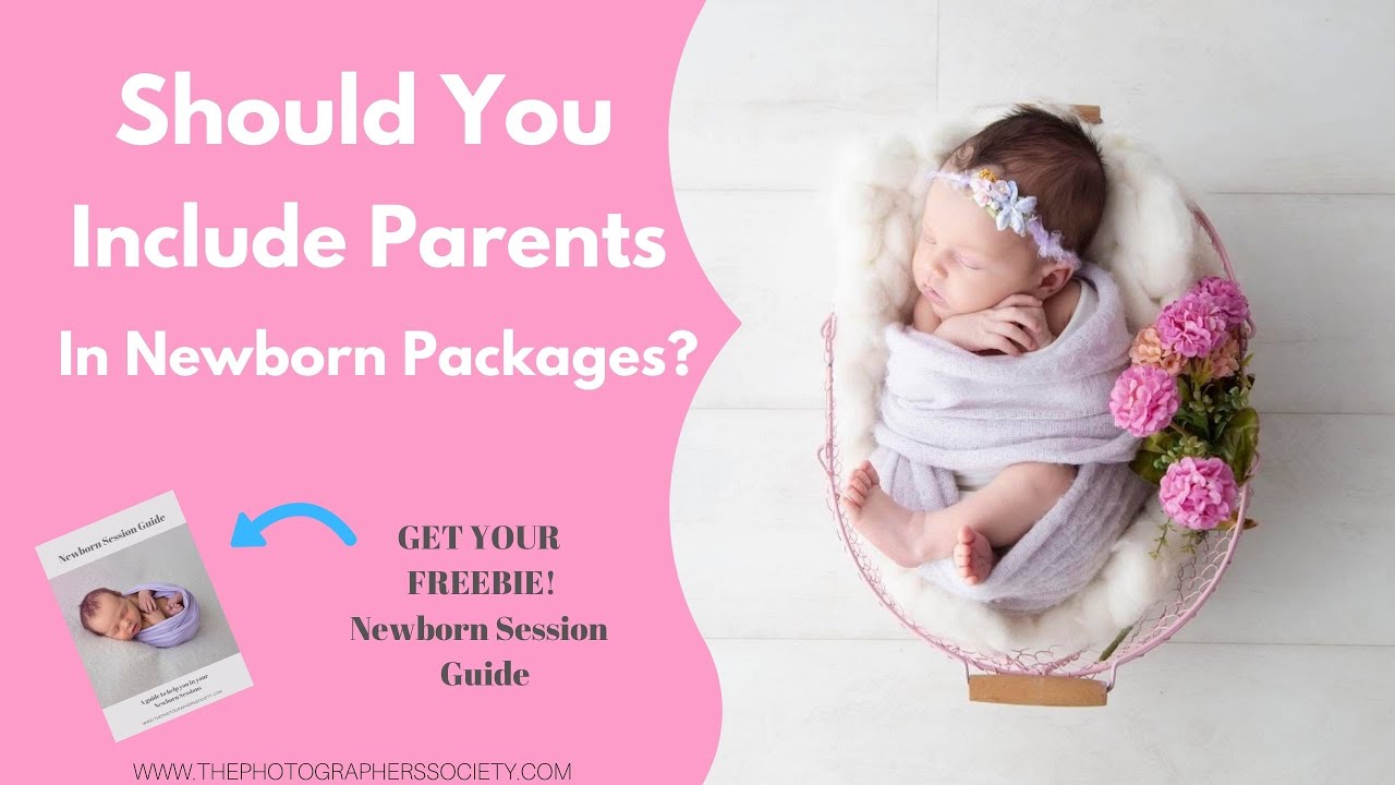 Should you include parents in your packages?