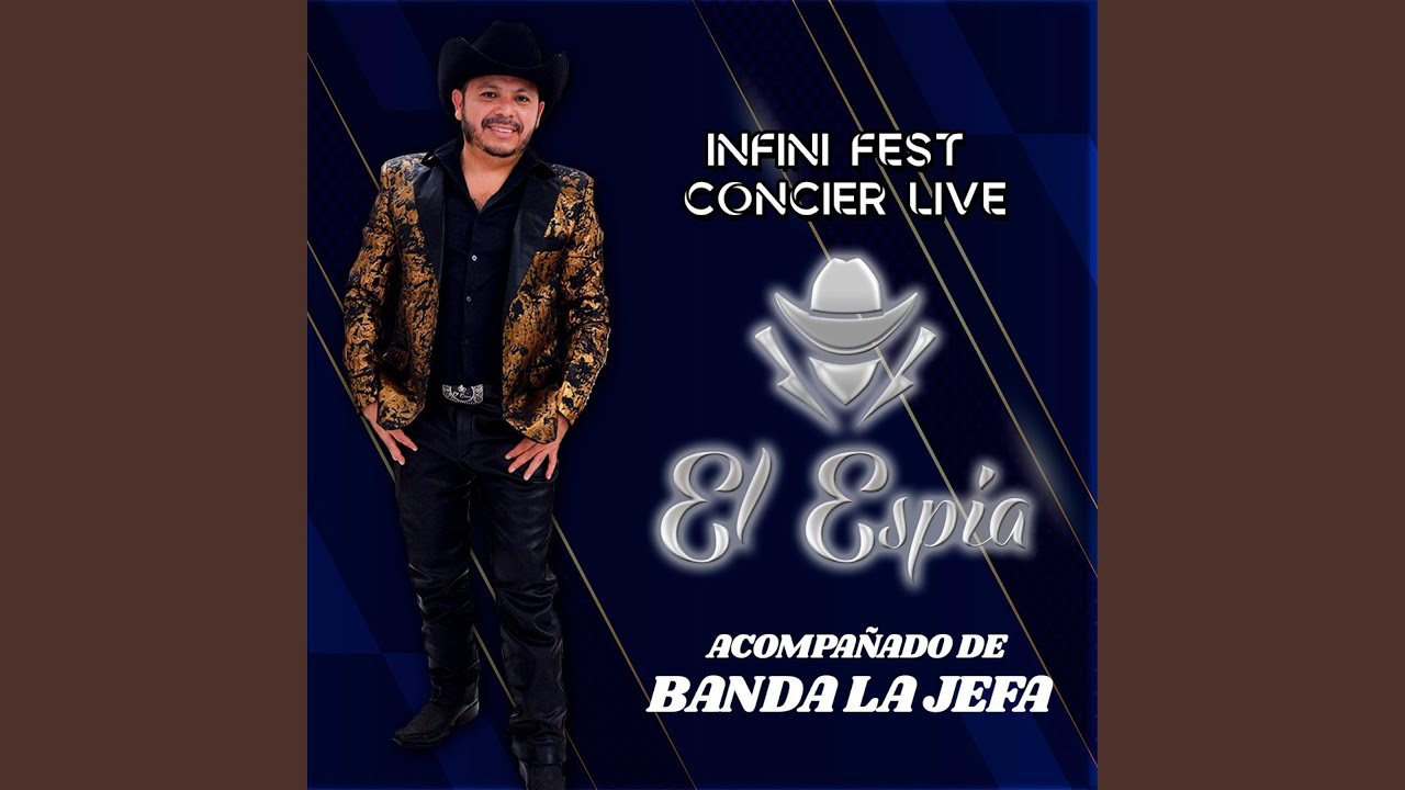 LINDO NAYARIT/CORRIDO DE NAYART (En vivo)