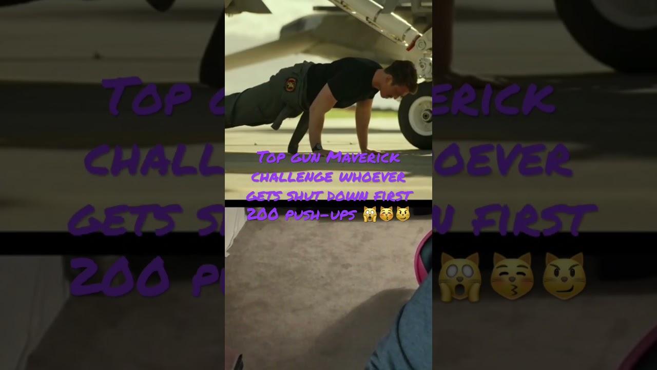 Top gun Maverick movie reaction on my channel. It’s a bad ass movie. Don’t forget to subscribe. ￼