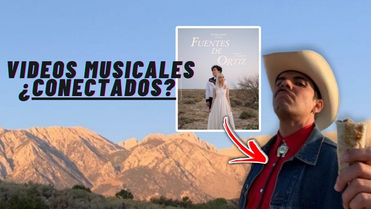 UNIVERSOS OCULTOS EN VIDEOCLIPS: TEOR&Iacute;A NEUDERTS