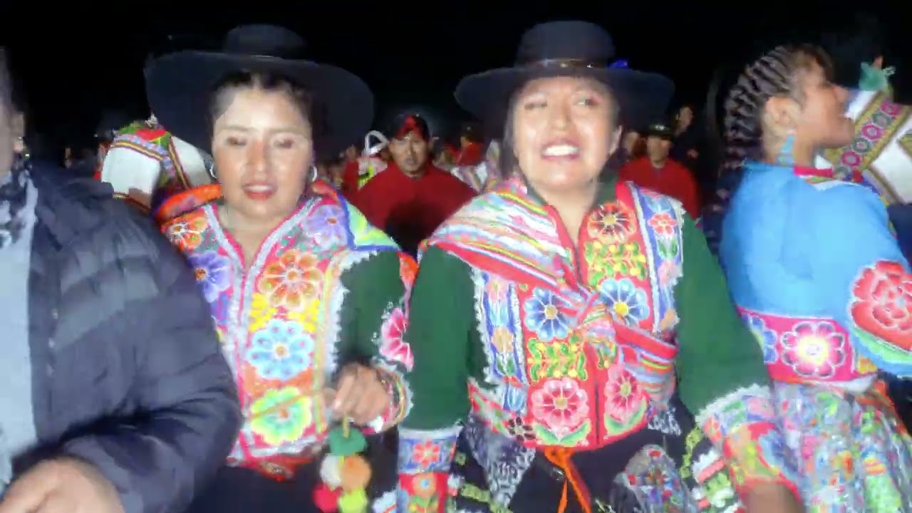HERMANITAS LAROTA DESDE EL MOMENTO QUE TE CONOCI _ CARGUYOQ 2026