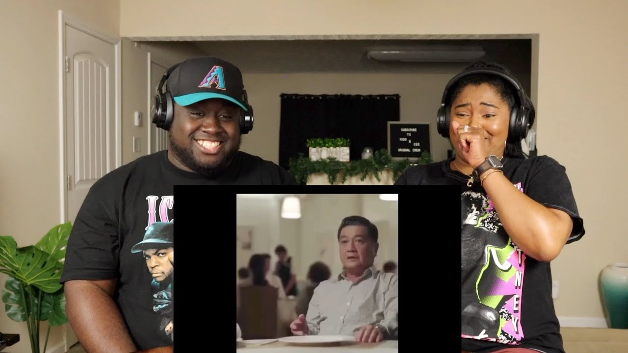 Watch People Die Inside | Kidd and Cee Reacts