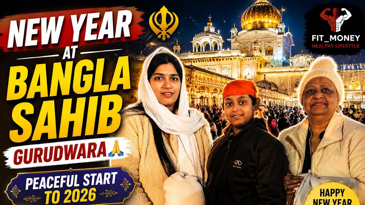 Bangla sahib ke baad CP Mein restaurant gayab...