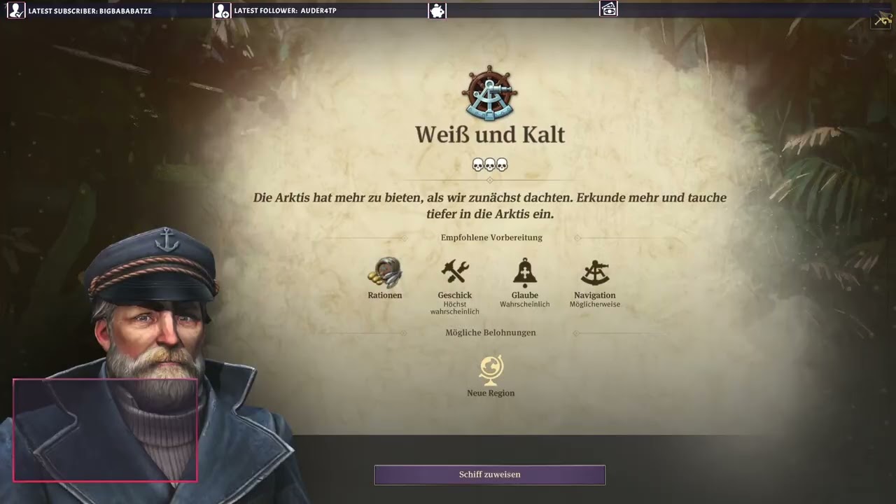 [VOD] Gaming Abend mit uns ist garantiert nicht öde