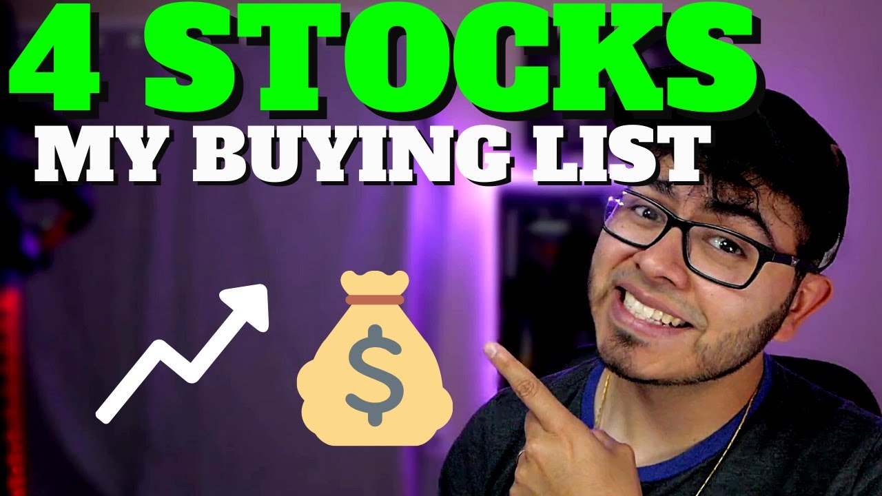 4 Top Growth Stocks To Buy September 2021 | PSFE Stock?