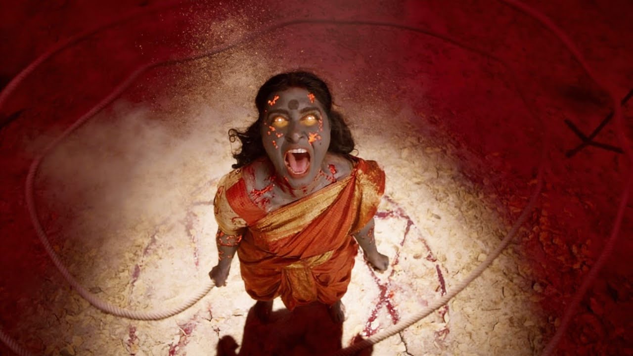 خلصو عليها وعلي بناتها الصغار