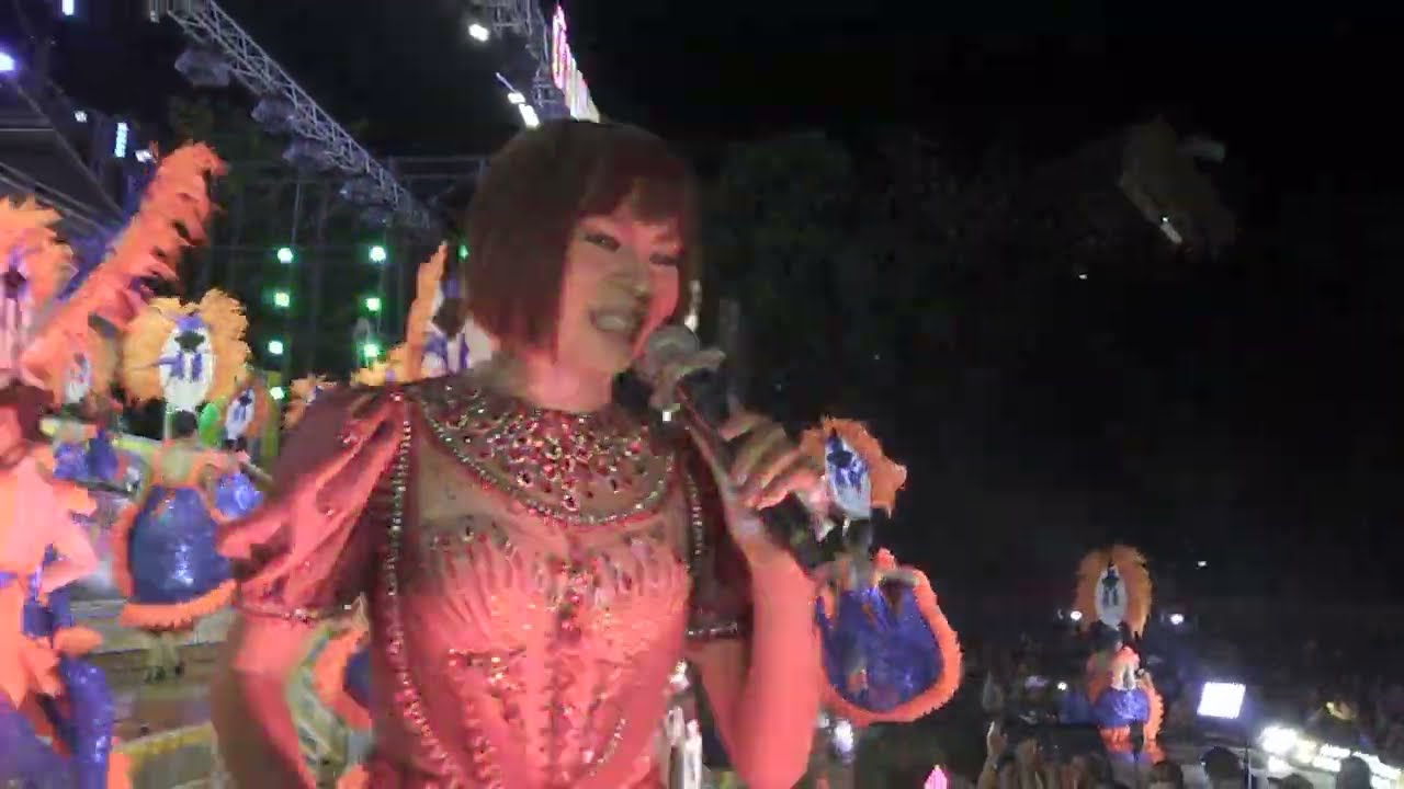 แสดงสด สะใภ้อนาถา - จินตหรา พูนลาภ Jintara Poonlarp【OFFICIAL LIVE】