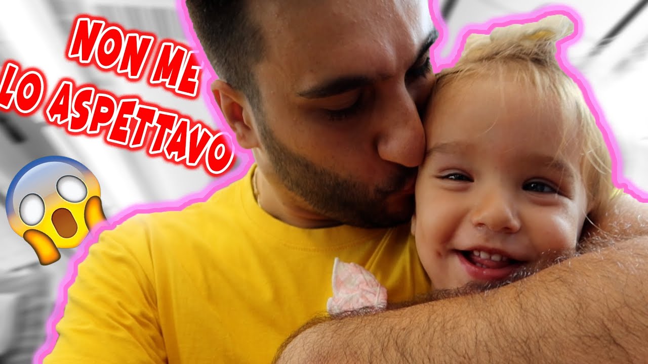 Mi hanno fatto una SORPRESA in GIAPPONE!!!! 🇯🇵