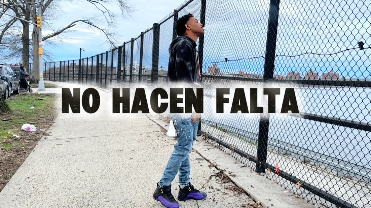 NO HACEN FALTA / EL PEPE