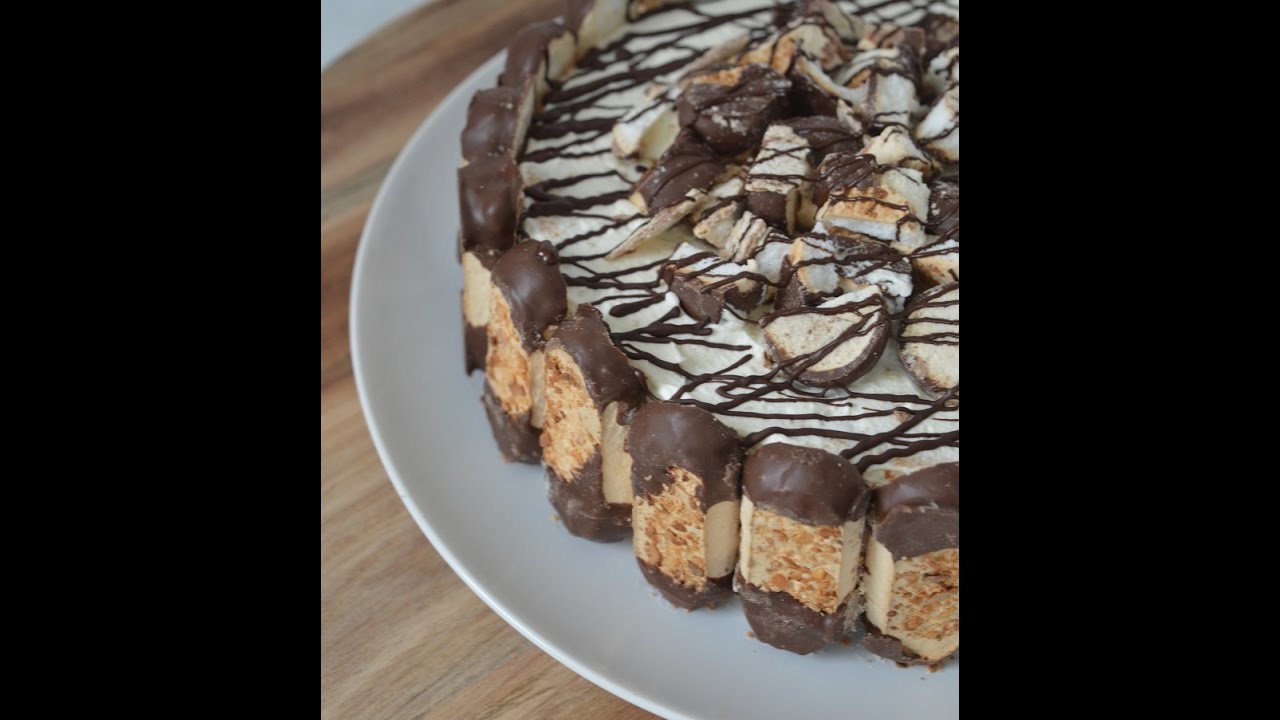 bokkepootjestaart