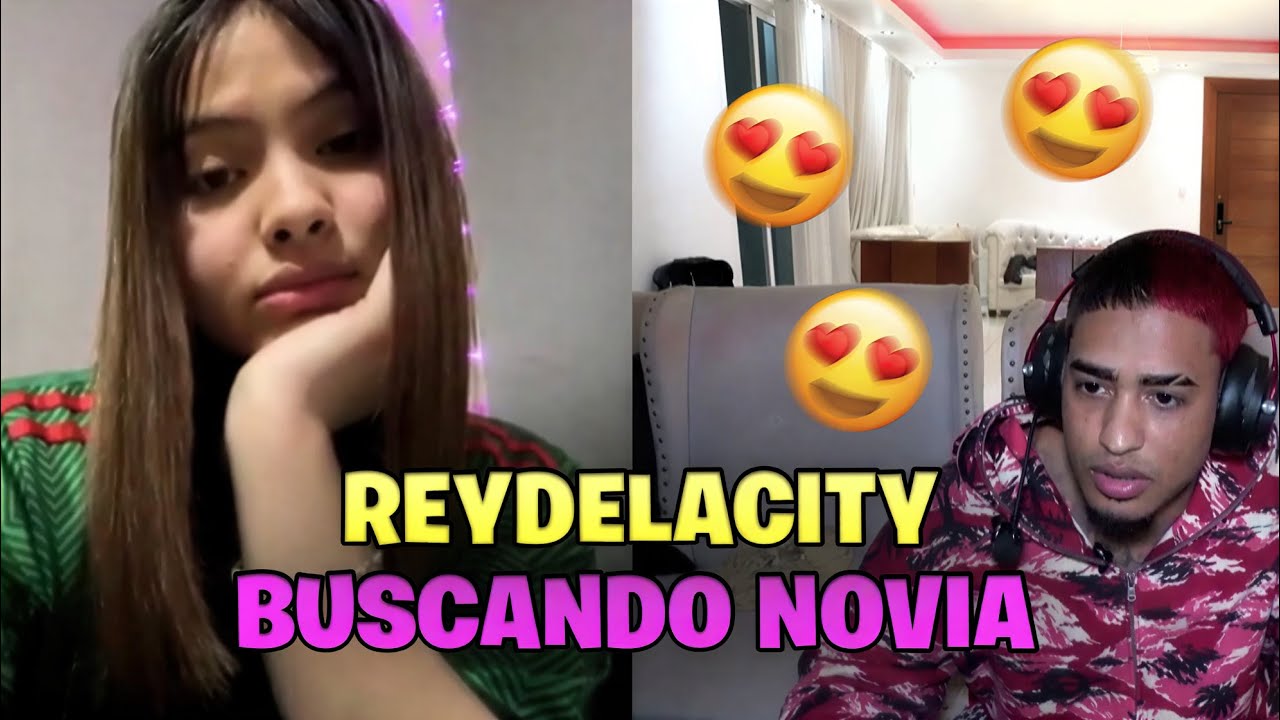 REYDELACITY BUSCANDO NOVIA EN OME TV