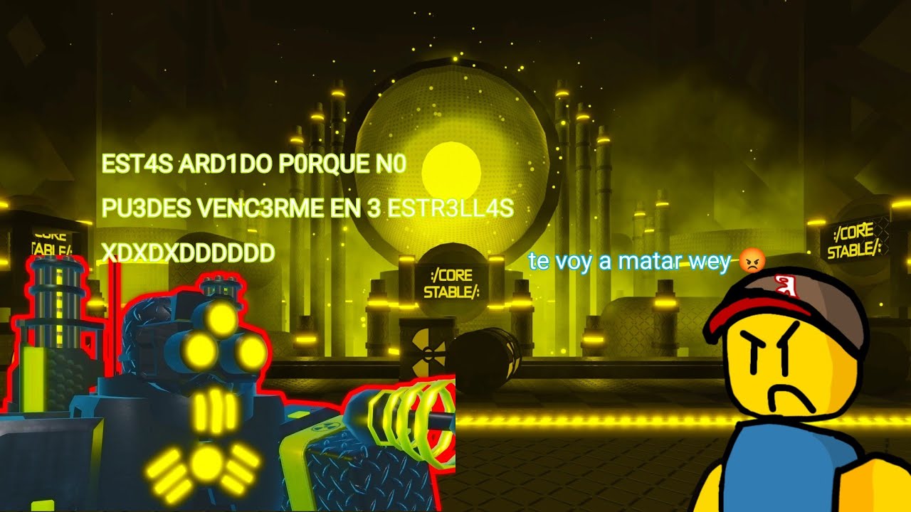 Papeando a x-treme #1 edición:estrategia normal