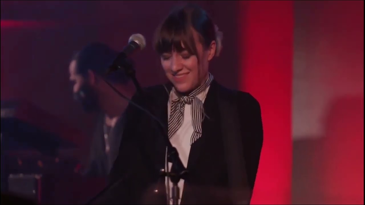 Larkin Poe with Nu Deco - Whole Lotta Love
