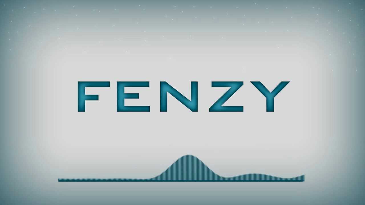 FENZY - Numb