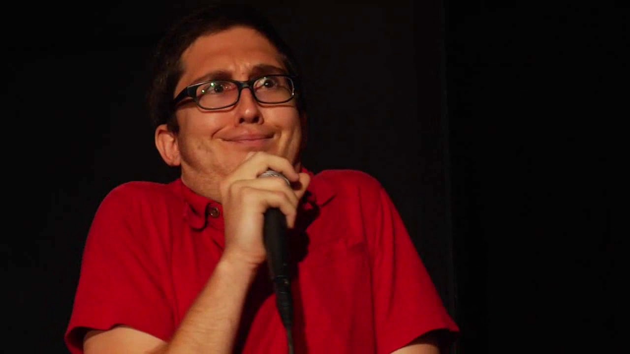 08 09 09 Jake and Amir @ Collegehumor Live Negative Comments