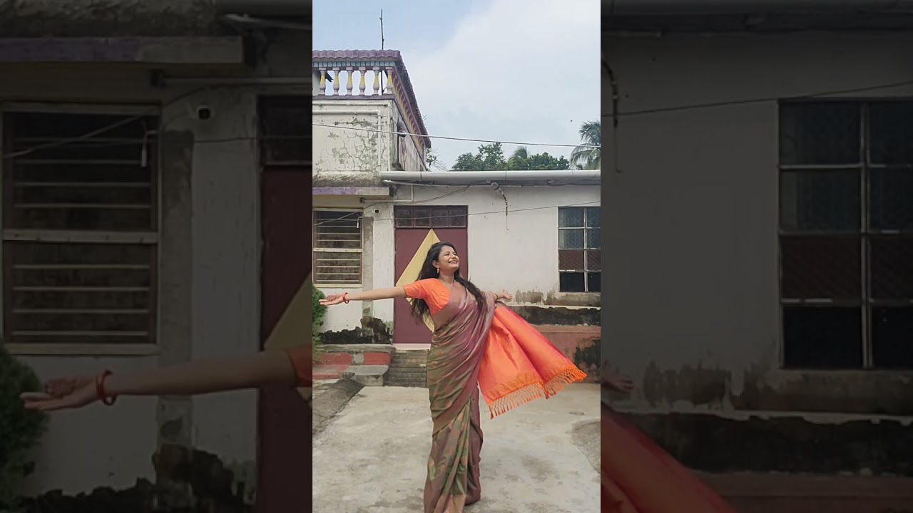 🥰😍🥰😍 #bonggirlmamon #shorts #ytshorts #youtubeshorts #cute #smile #love #dailyvlog #bengalivlog