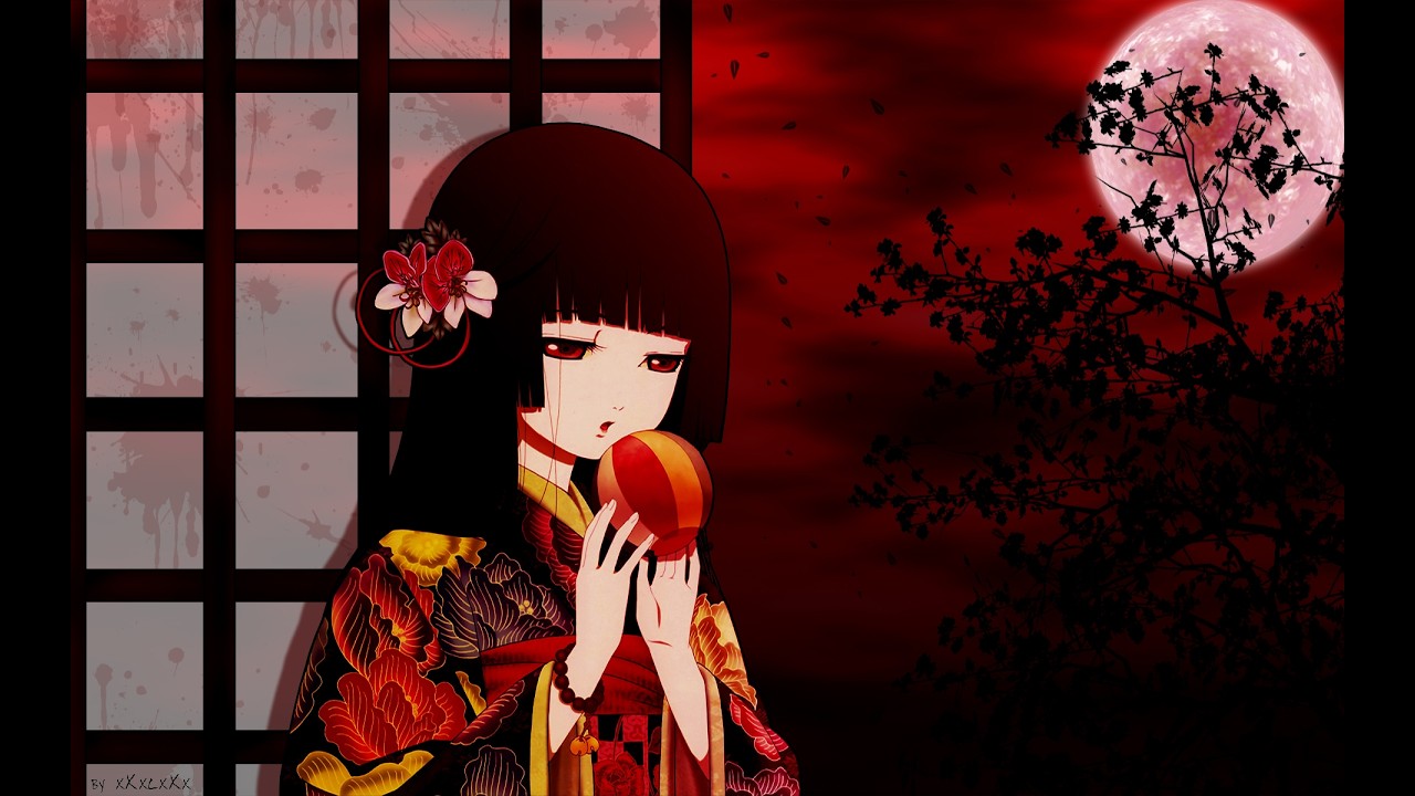 Top 10 Horror Anime You Must Watch This October