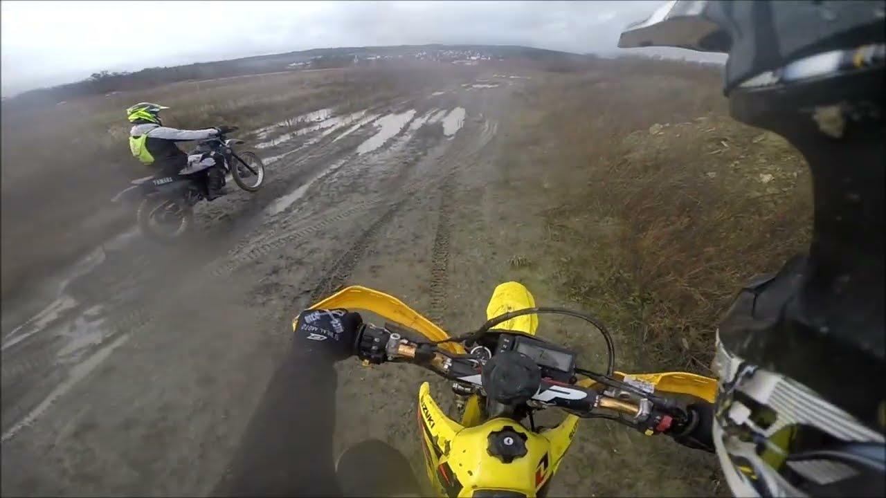Enduro 2018