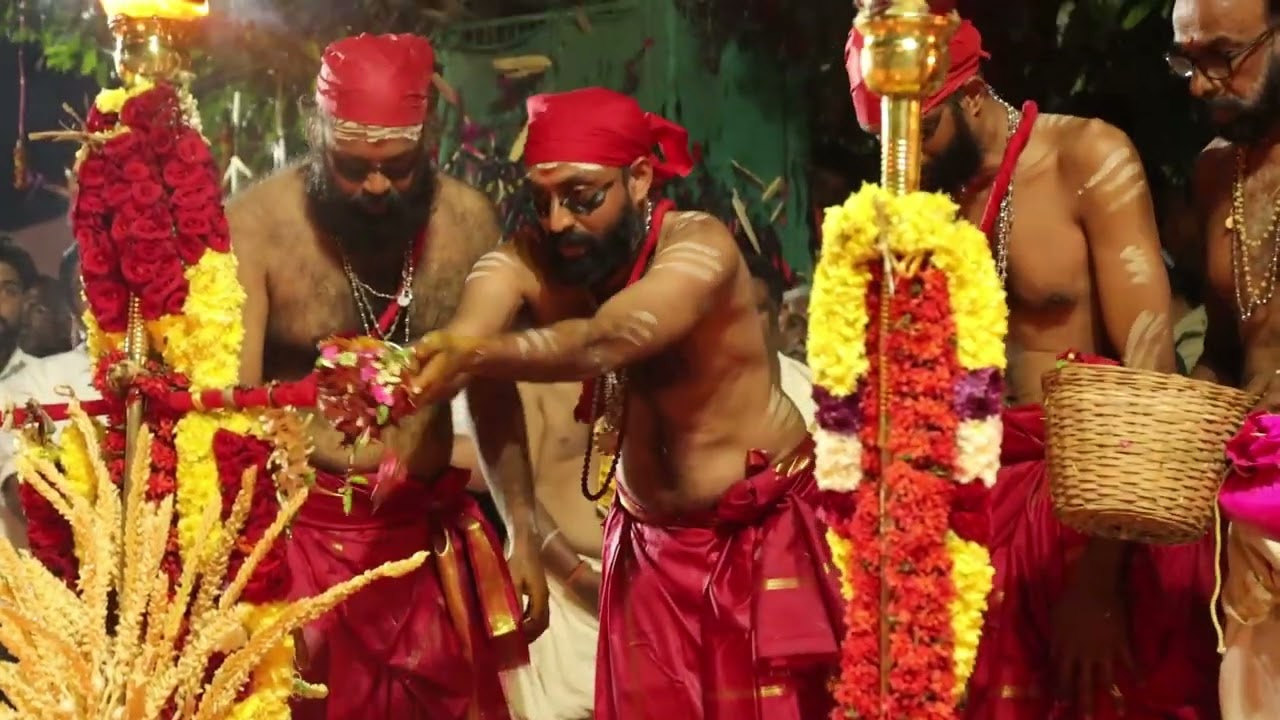 ശബരിമല ഗുരുതി. ഈ വീഡിയോ കാണുക #sabarimala#keralapolice#guruthi#*