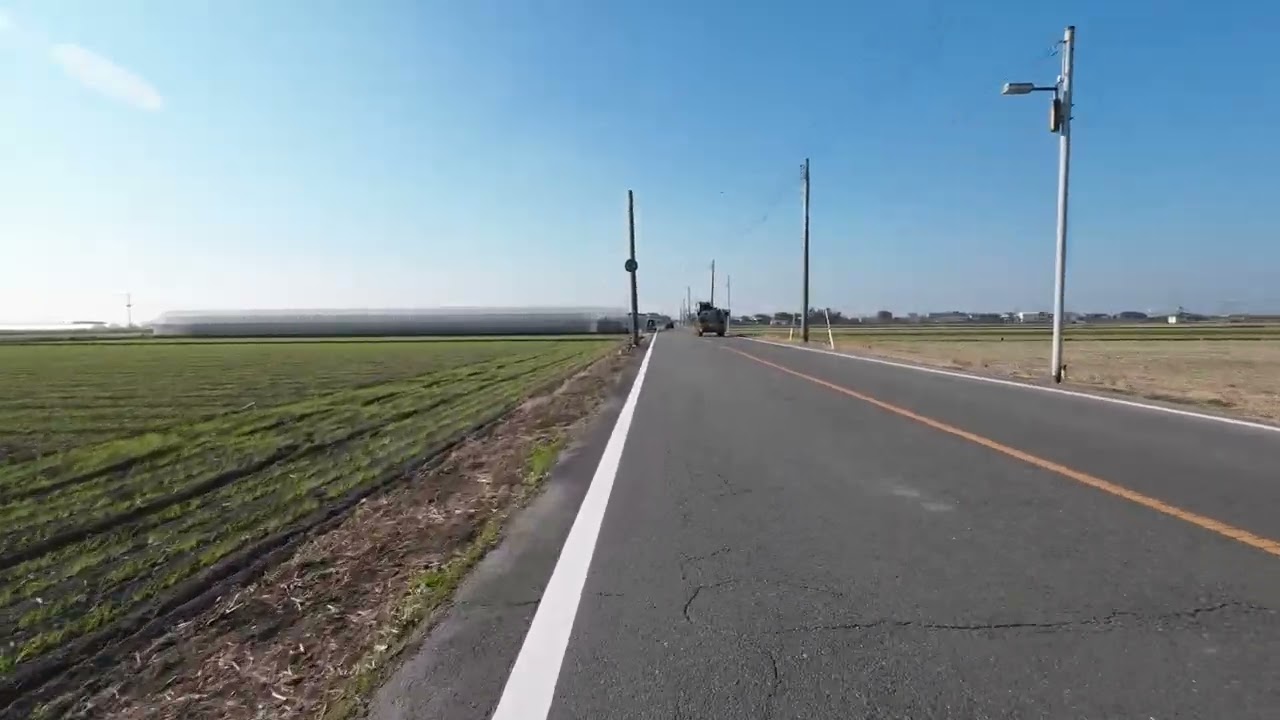 (2023-12-28)明野公園から競艇学校