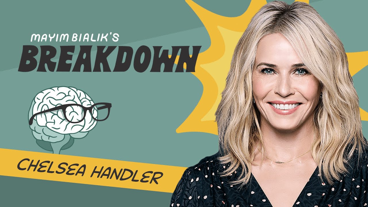 Chelsea Handler: Unpack Delayed Grief