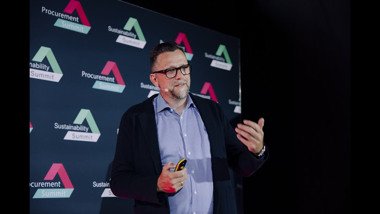 Einkauf als Strategischer Geschäftspartner - Procurement Summit 2025