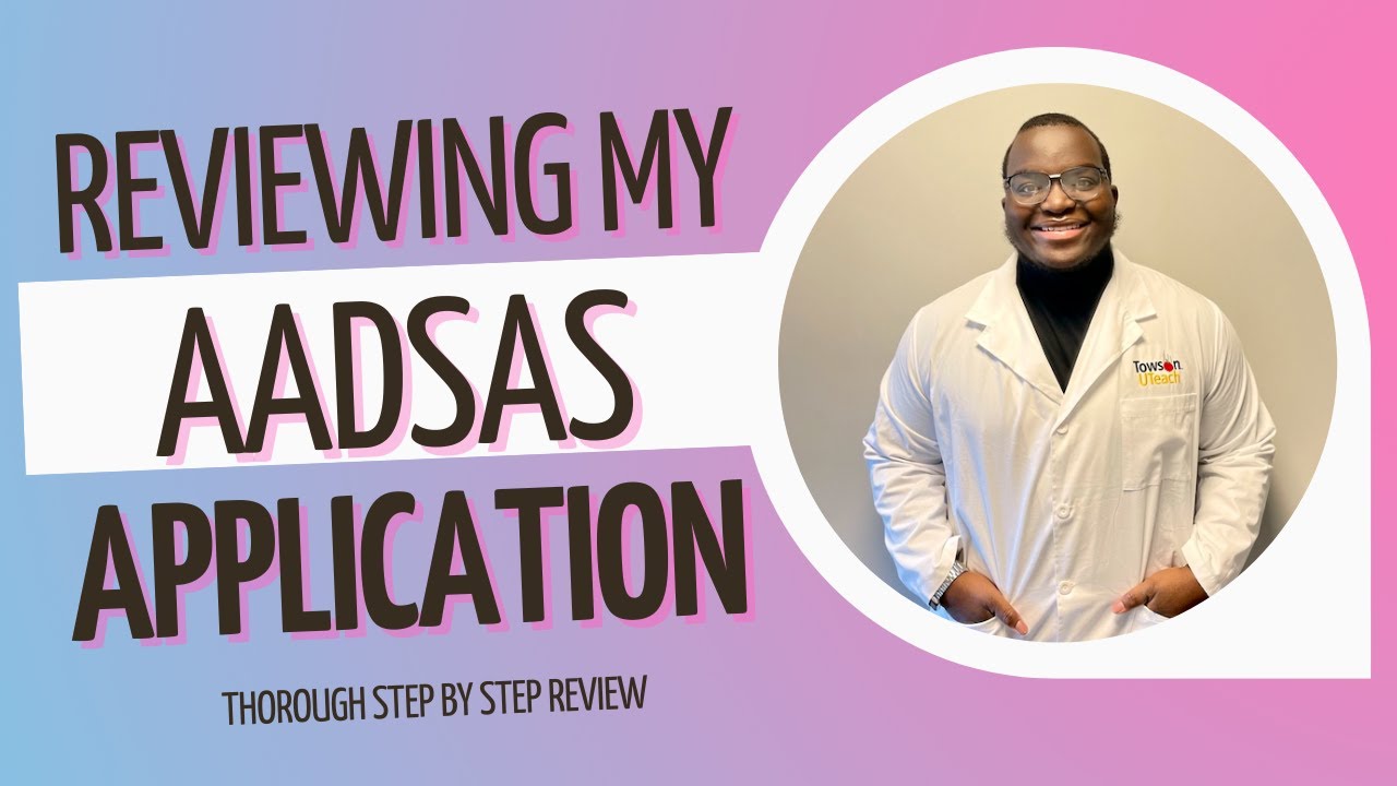 My Dental School Application Overview (10 ACCEPTANCES, INCLUDING 2 IVY LEAGUE SCHOOLS)