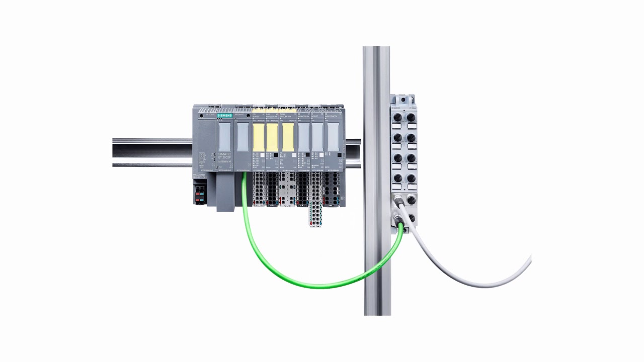 TIA Selection Tool - SIMATIC ET 200AL