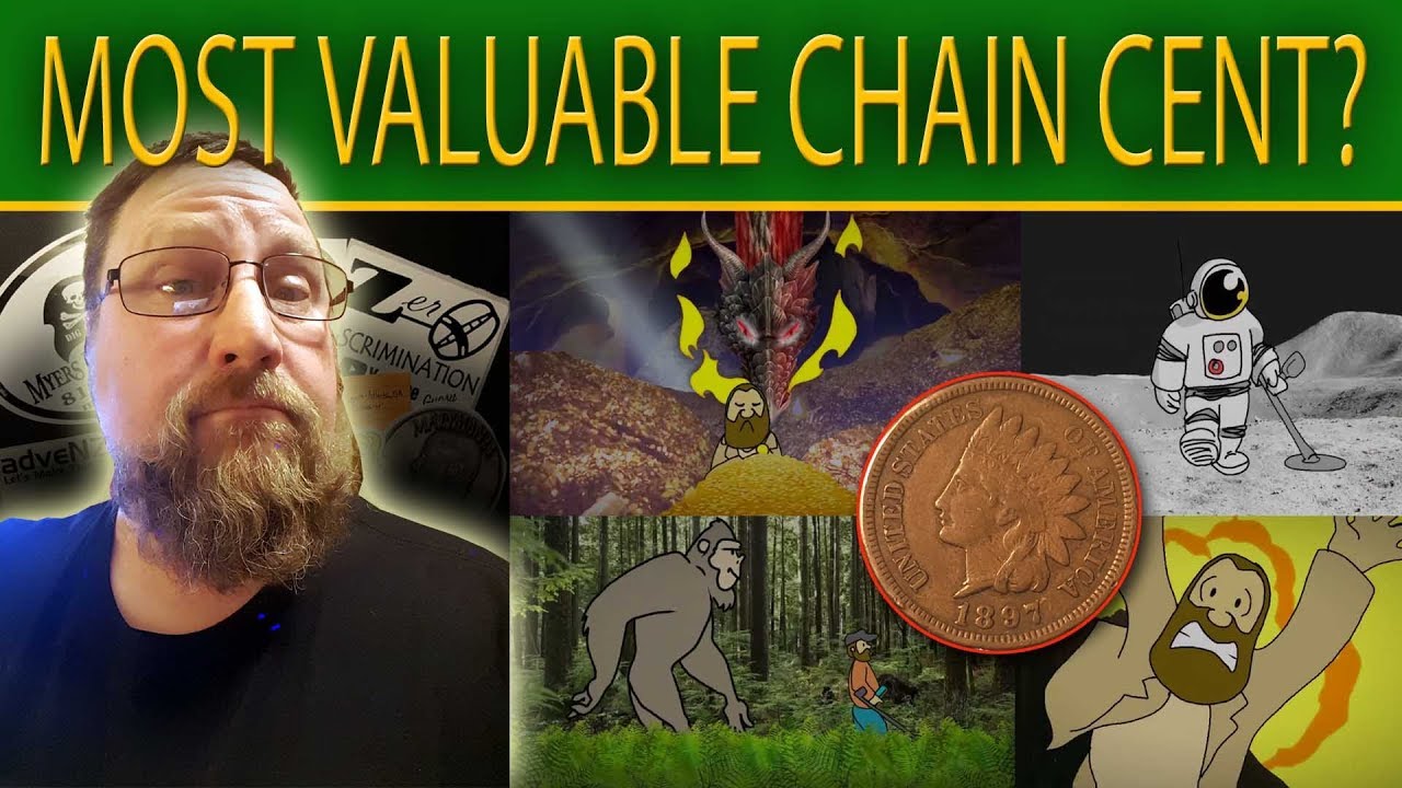 Chain Cent Video