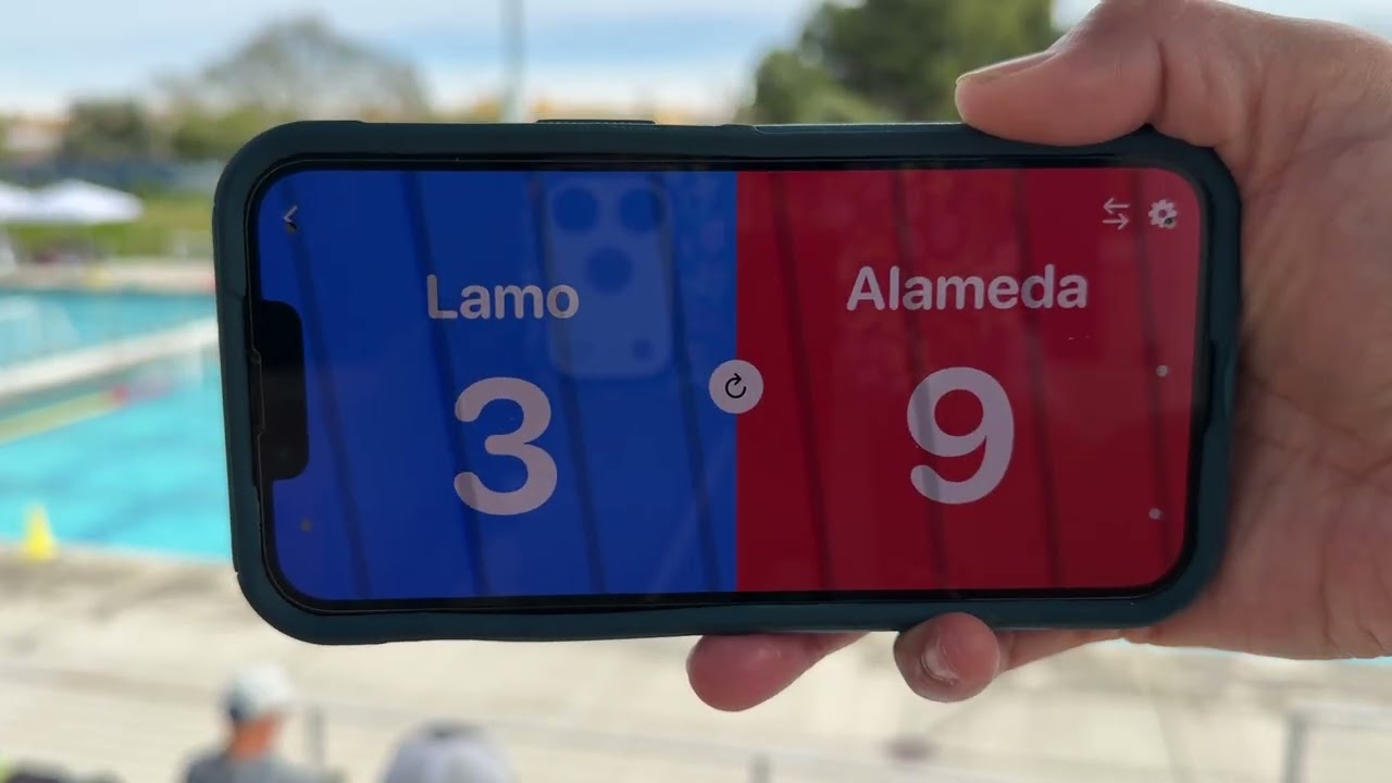 16u Boys B Futures3 3-1-26 vs Alameda (Qtr 2)