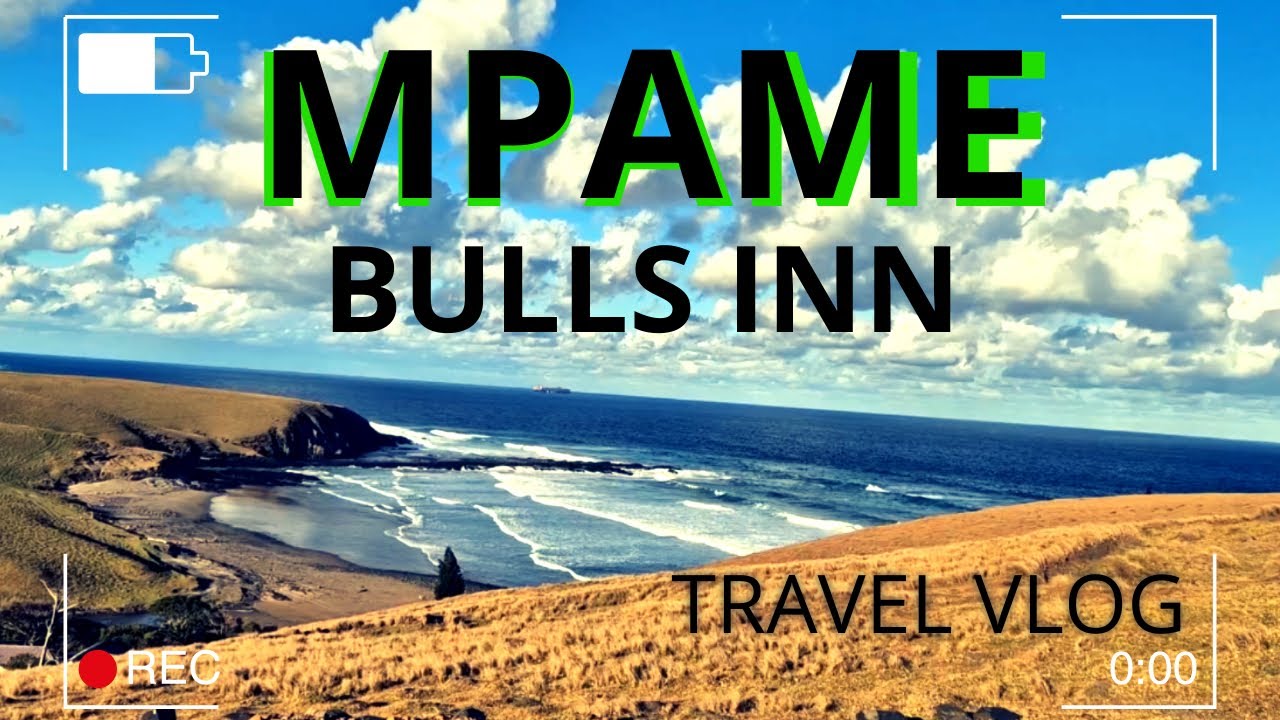 BULLS INN - MPAME 