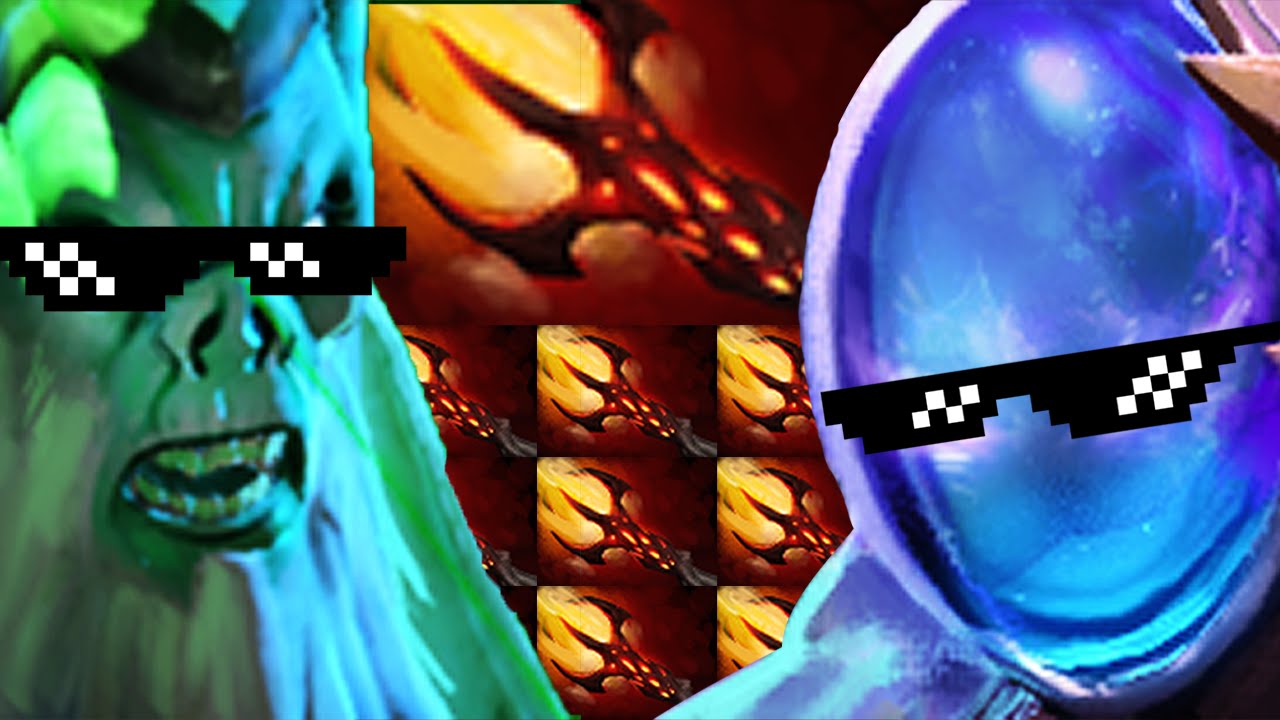 АРК ВАРДЕН ЖИВ - ARC WARDEN IS NOT DEAD