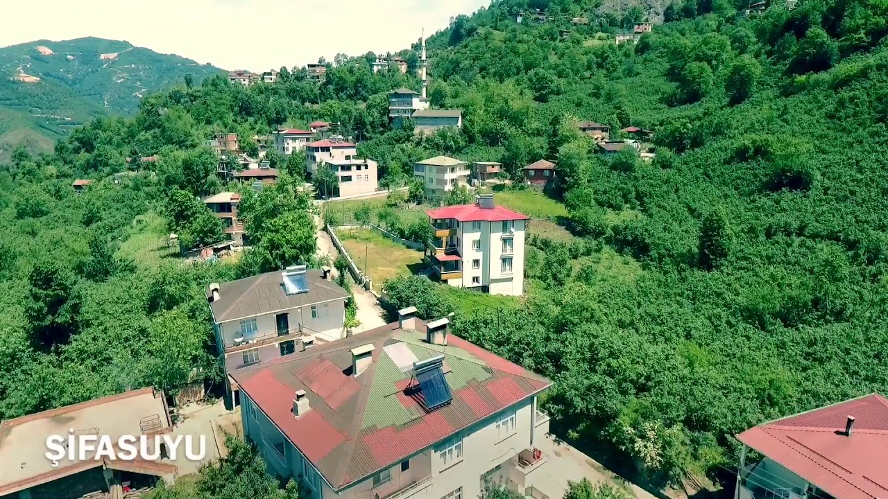 KABATAŞ BELEDİYESİ TANITIM FİLMİ