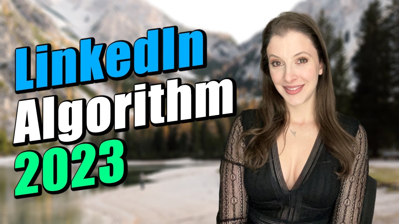 LinkedIn Algorithm 2023: How Does the LinkedIn Algorithm Work? // LinkedIn Engagement Tips