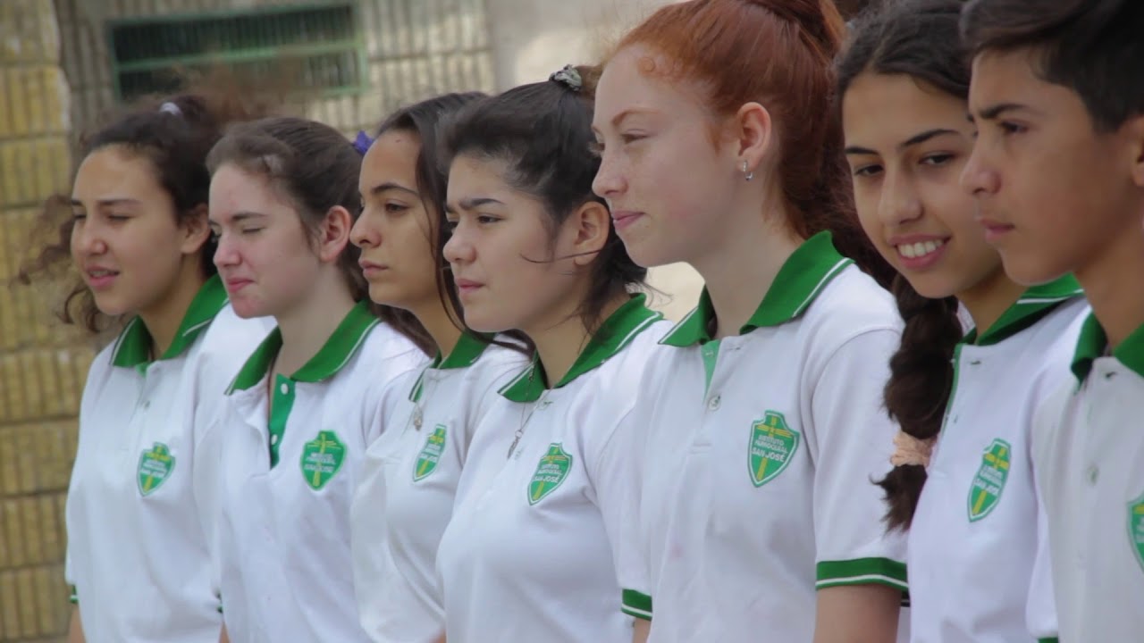 Himno Nacional Argentino Versión Wichi