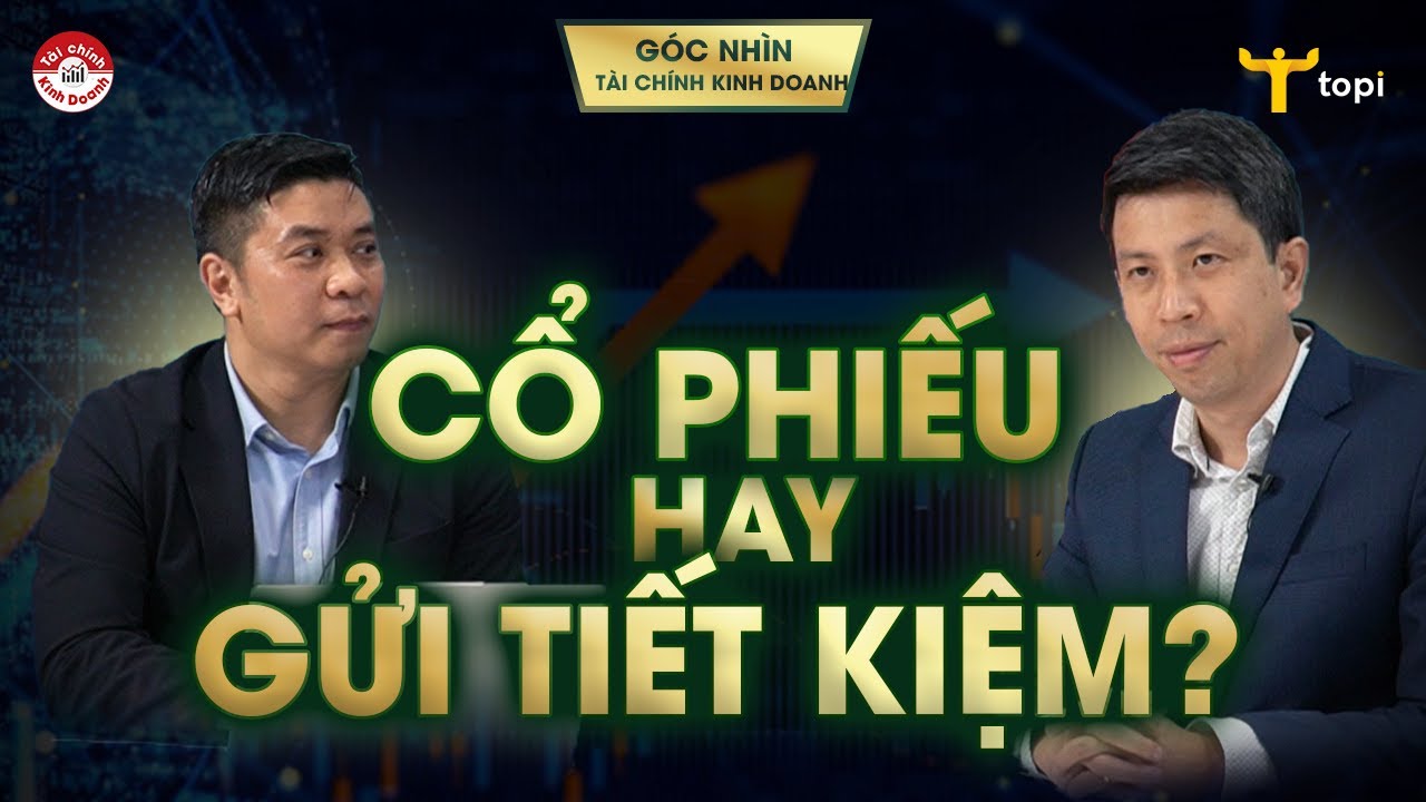 ĐẦU TƯ CỔ PHIẾU DÀI HẠN LIỆU CÓ 