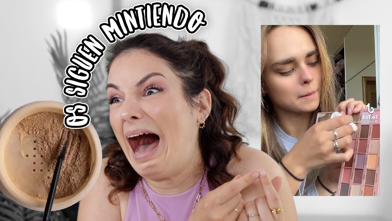 Instagram os miente (vol.2) | Trucos que NO son verdad