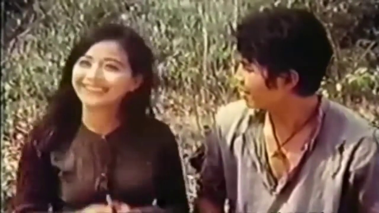 រឿង ទិព្វសូដាចន្រ្ទ័ (Khmer old movie) HD