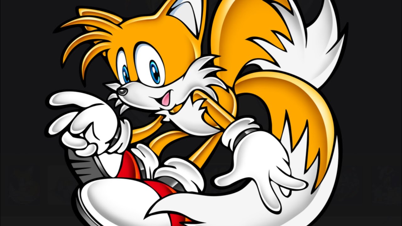 Sonic adventure dx Miles tails prowler story