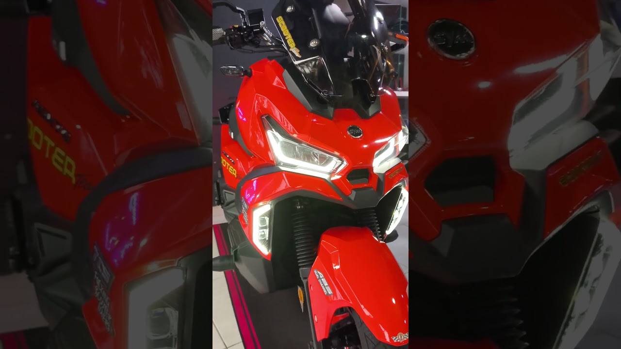 SYM ADXTG 150 edici&oacute;n COLORS Ven ya por la tuya y ll&eacute;vala a cr&eacute;dito con VENFI financiera 3003073170
