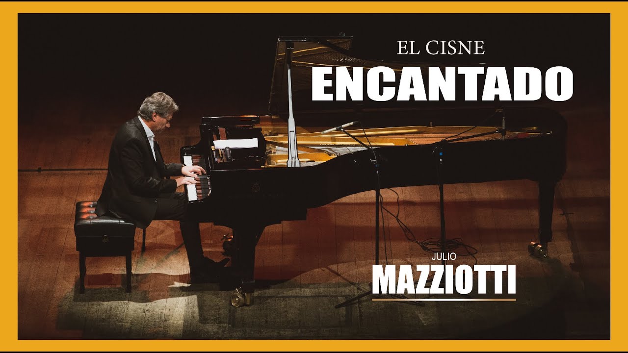 Pianistas famosos - 