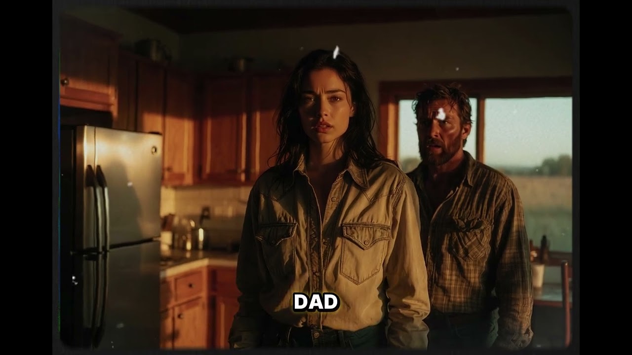 Single Dad Woke Up to the CEO Wearing His Shirt — Her Words Shattered Him...